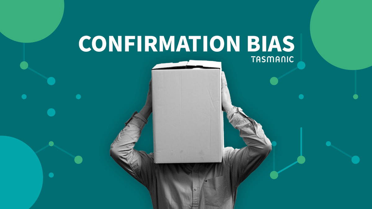 Confirmation Bias Definition Examples And Practical Tips Tasmanic