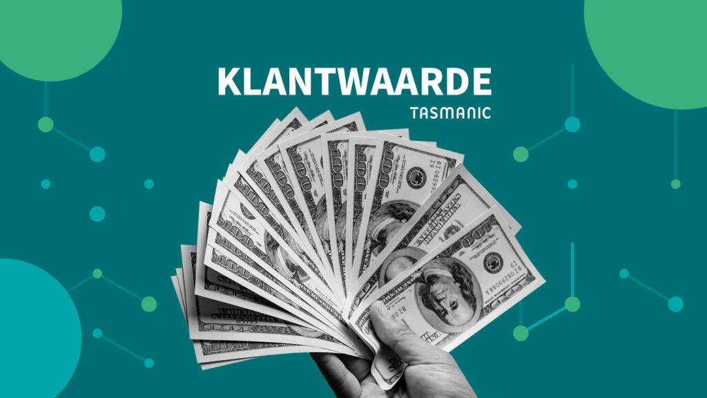 Klantwaarde - CLTV - Customer Lifetime Value