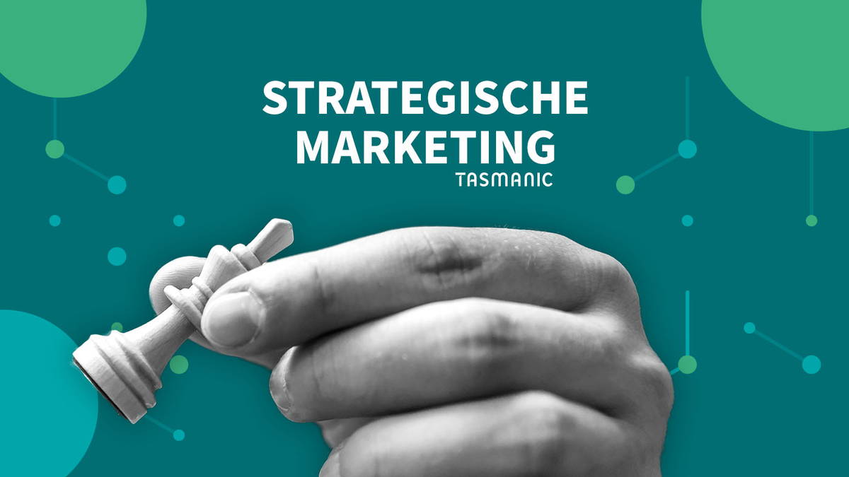 Strategische marketing