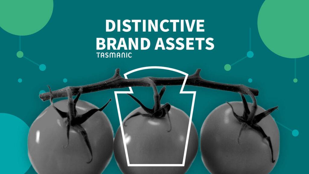 UA - Distinctive Brand Assets
