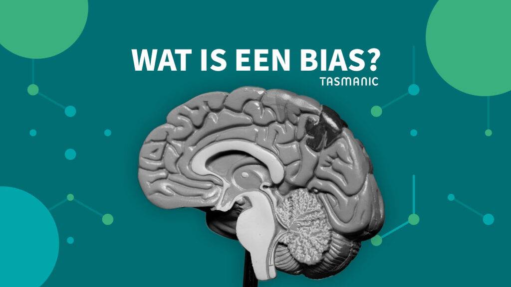 Wat is een cognitieve bias
