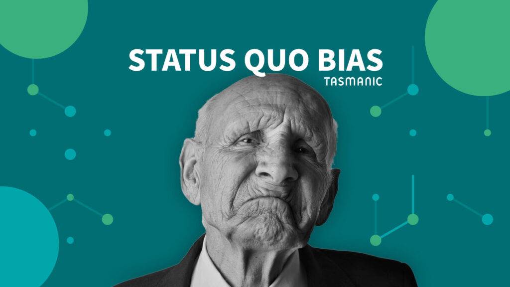 Status Quo Bias