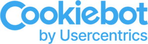 Cookiebot-by-usercentrics logo