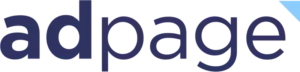 adpage logo