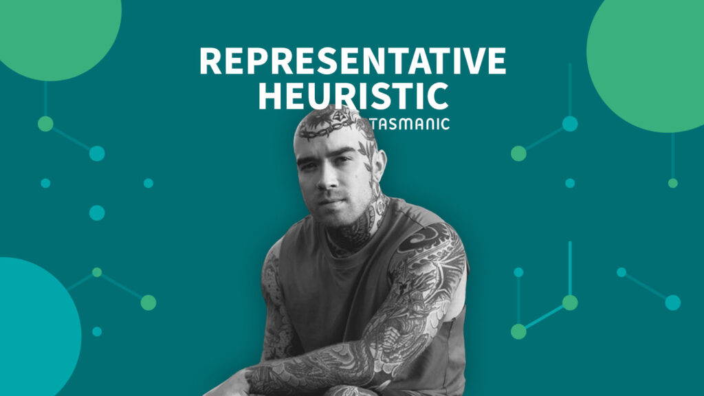 Representative heuristic