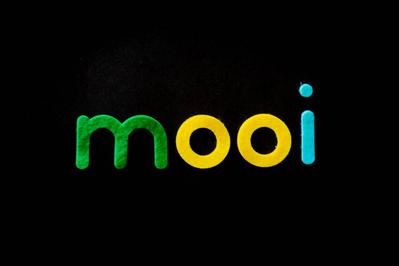 Logo ontwerpen