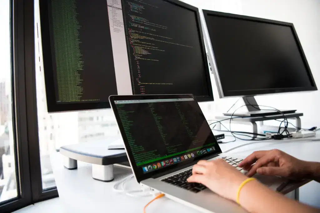 bedrijfssoftware