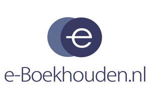 e-Boekhouden.nl boekhoudprogramma ZZP