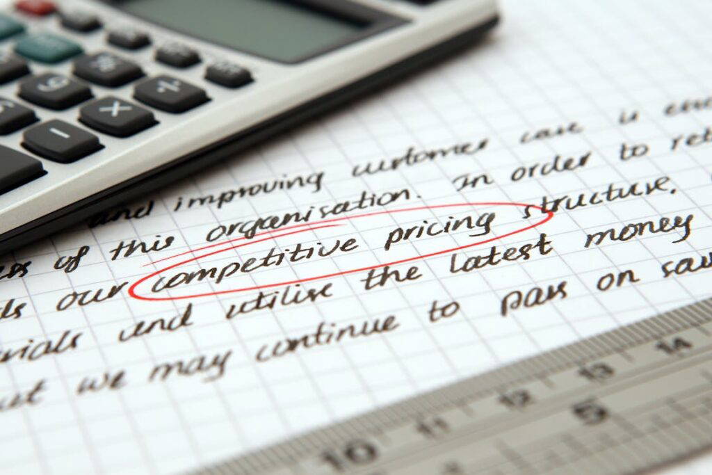 go-to-market strategie