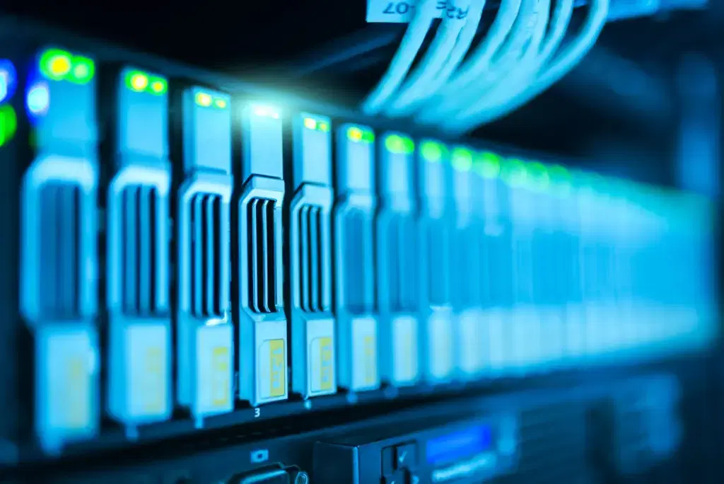 hosting kiezen